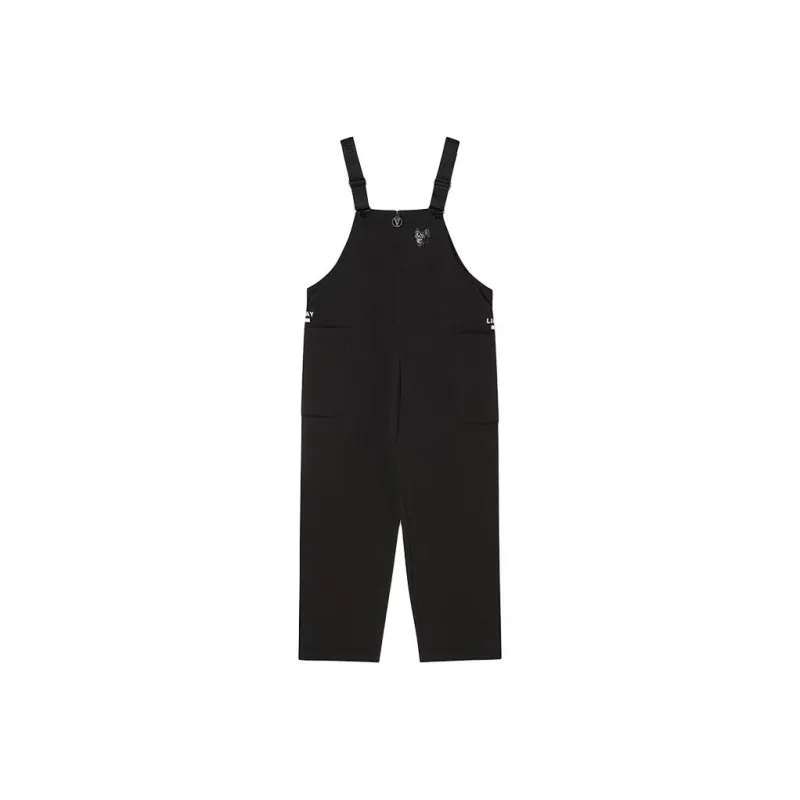 LIFEWORK HIDEAWAY Overalls Women's-0