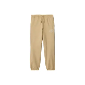Burberry Cotton Track Pants