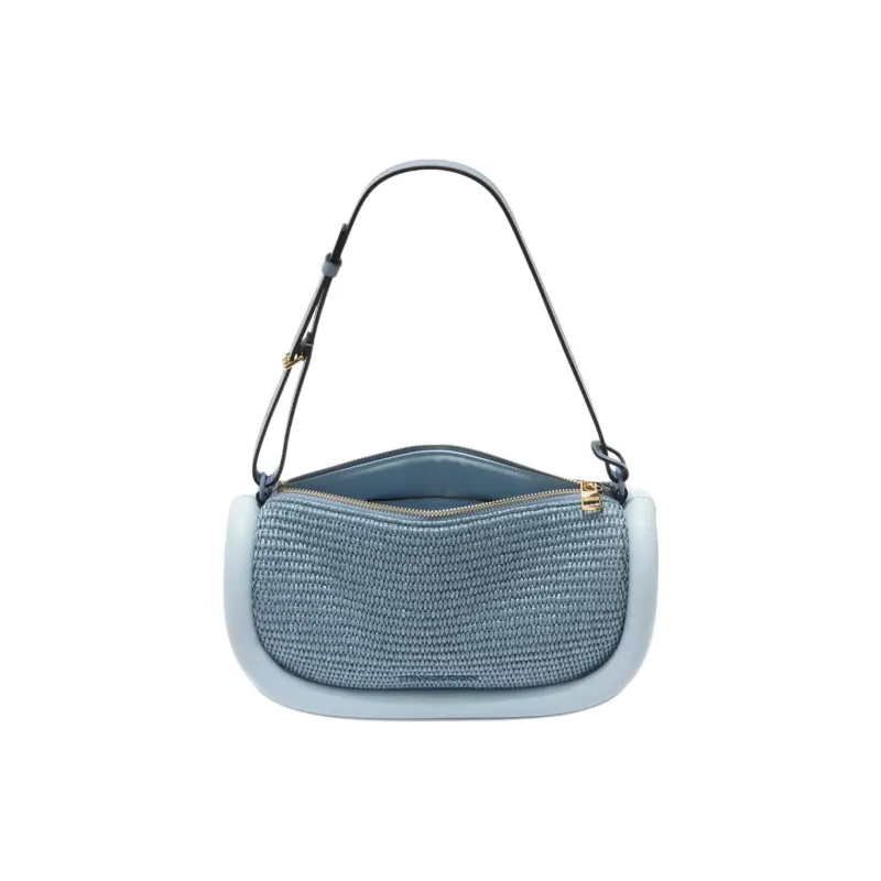 JW Anderson Bumper 15 Interwoven Shoulder Bag-2