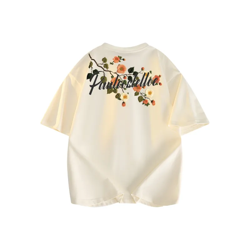 PAUL COSTELLOE T Shirts Unisex-23