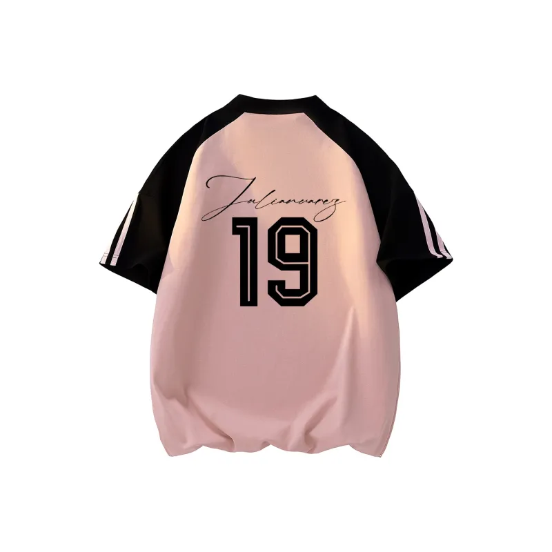 ATLETICO DE MADRID 1903 T Shirt Unisex-11