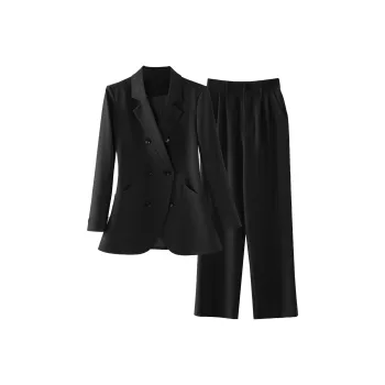 DonnaZilan Business Suits Women's
