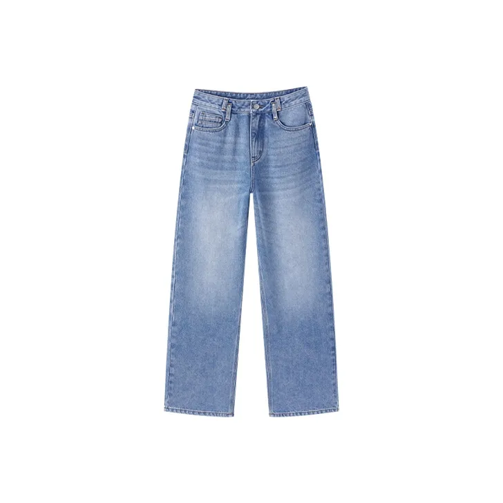 LEDIN Jeans Women's-0