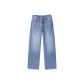 Light Denim Blue