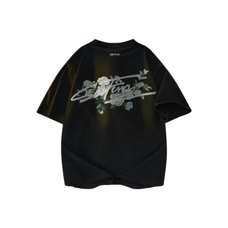 7 SEVFUN T Shirts Unisex-0