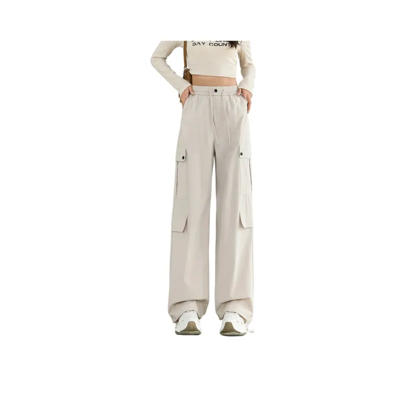 SITOL Cargo Pants Women's-7