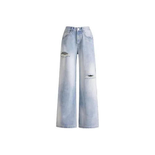 ZAZN Jeans Women's