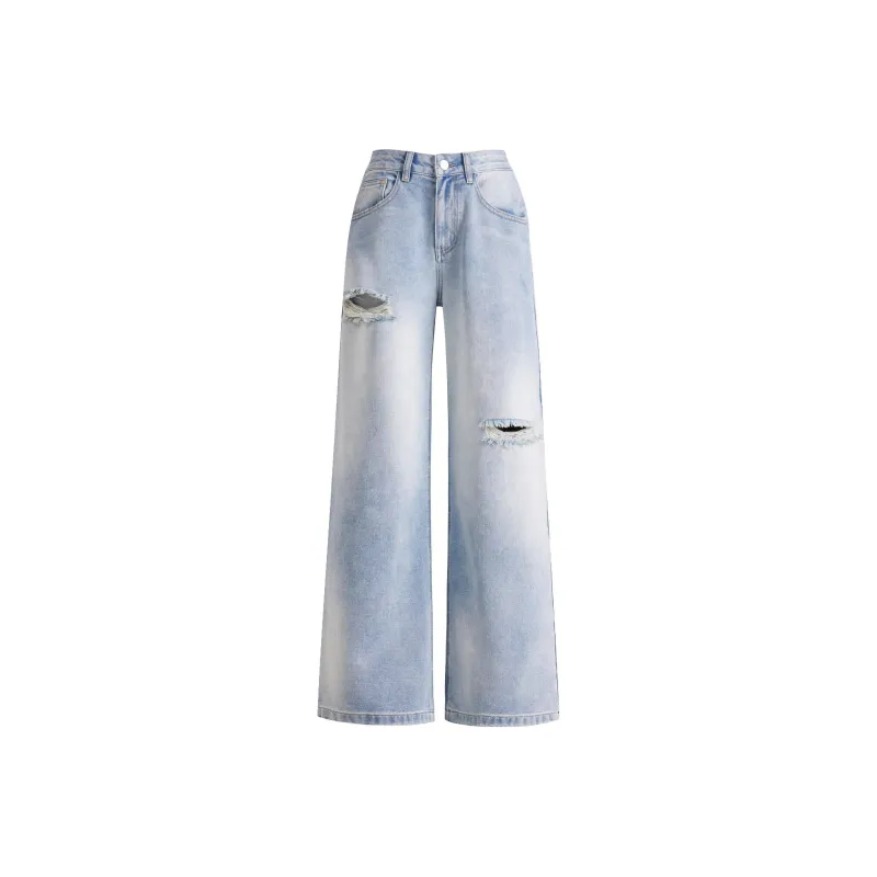 ZAZN Jeans Women's-0