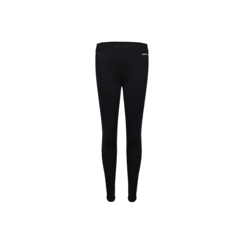 Adidas Neo W CS LEGGING Leggings Women's Black-0