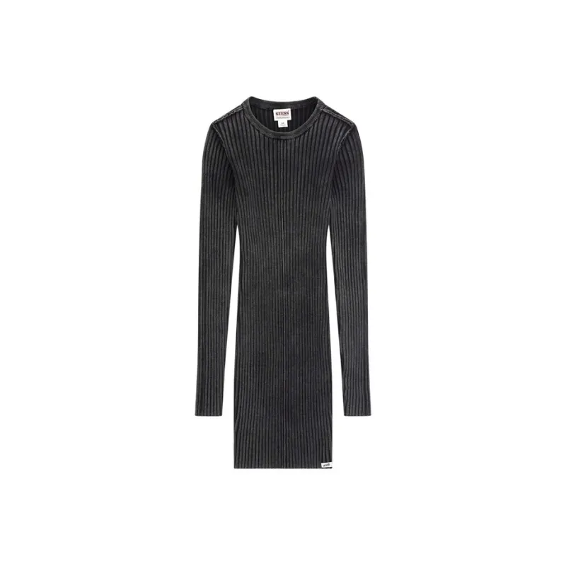 GUESS Long-Sleeved Dresses Women's-0