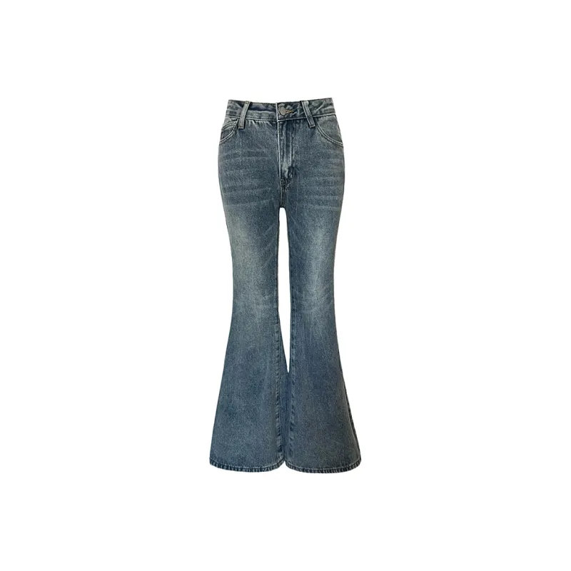ZAZN Jeans Women's-4