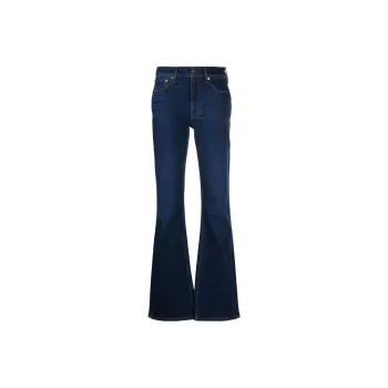 Rag & bone Peyton Mid-rise Bootcut Jeans