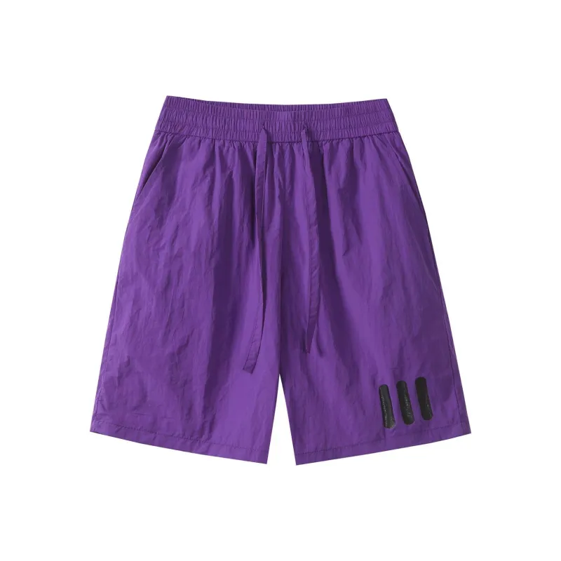 BOTH PLAY Casual Shorts Unisex-11
