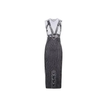Jean Paul Gaultier The Madone Dress