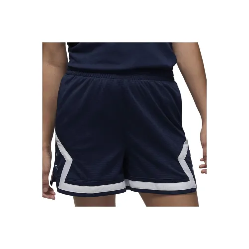 JORDAN Sport Women's 4' Diamond Shorts