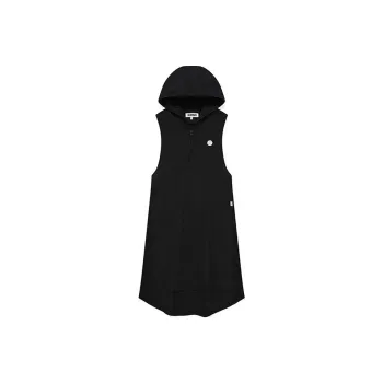 Kirsh SS24 Sleeveless Dress Women's Black