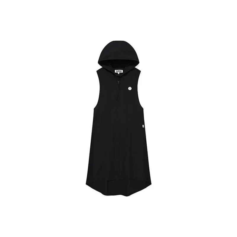 Kirsh SS24 Sleeveless Dress Women's Black-0
