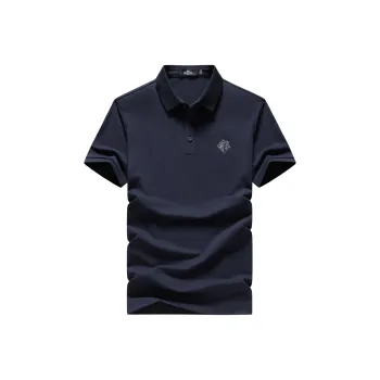 SEPTWOLVES Polo Shirts Unisex