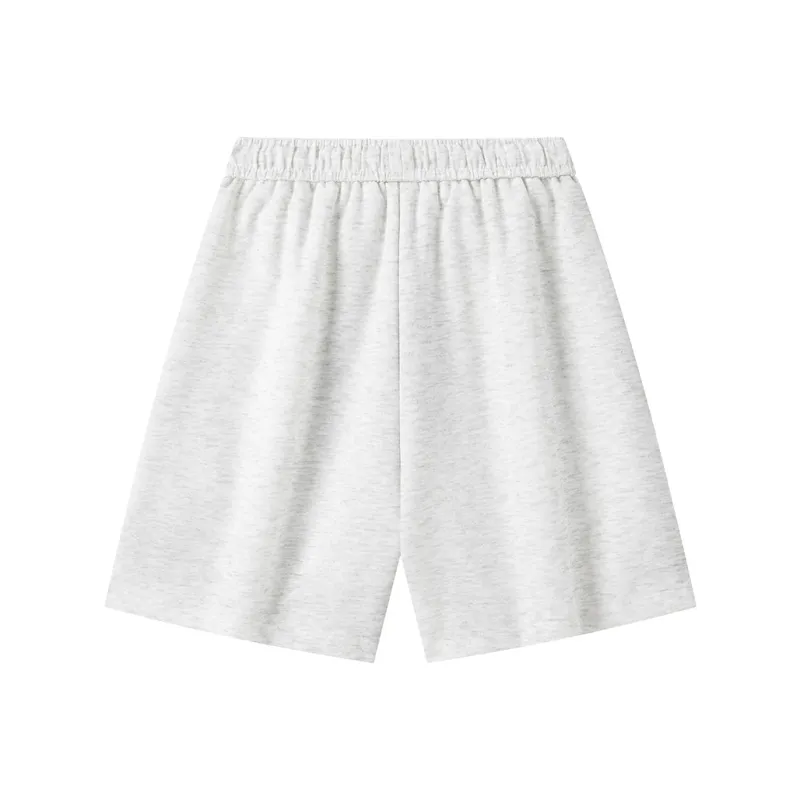 BOTH PLAY Casual Shorts Unisex-1