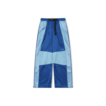 NERDY Sweatpants Women's Marine Blue