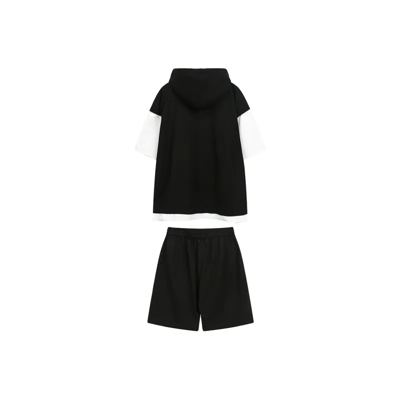 OXO OVERLOAD Casual Sportswear Unisex-1