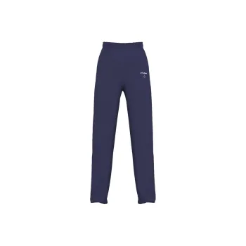 Victoria's Secret Knitted Sweatpants Women's Midnight Navy Pink Rink/Midnight Marine Pink Skating Rink