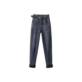 Cypress House Jeans Women's Dark Blue