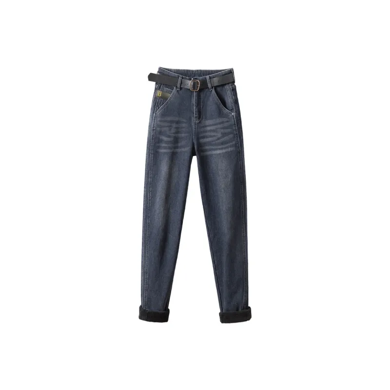 Cypress House Jeans Women's Dark Blue-0