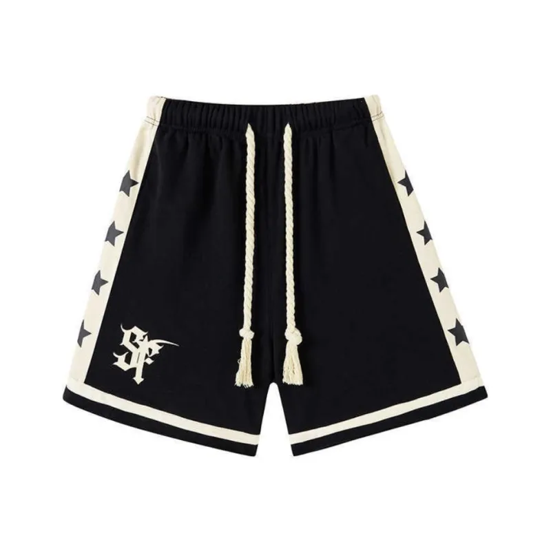 SFSAPABL Casual Shorts Women's-0