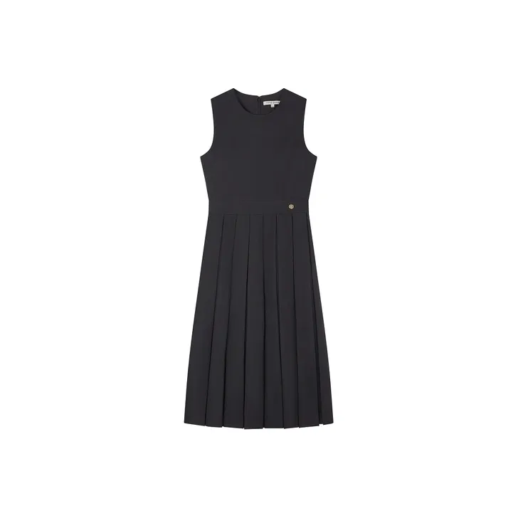 Teenie Weenie Sleeveless Dresses Women's-3