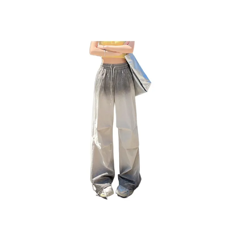Mm Cargo Pants Women's-15