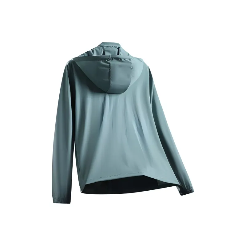 Grace Breathable, Wrinkle Resistant, Moisture Wicking Sun Protection Clothing Women's-4