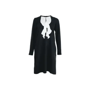 MaxMara Studio Dress Women's Black