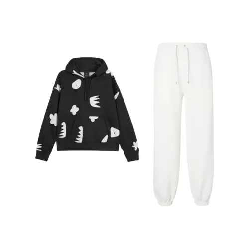 JORDAN Casual Suits Women's