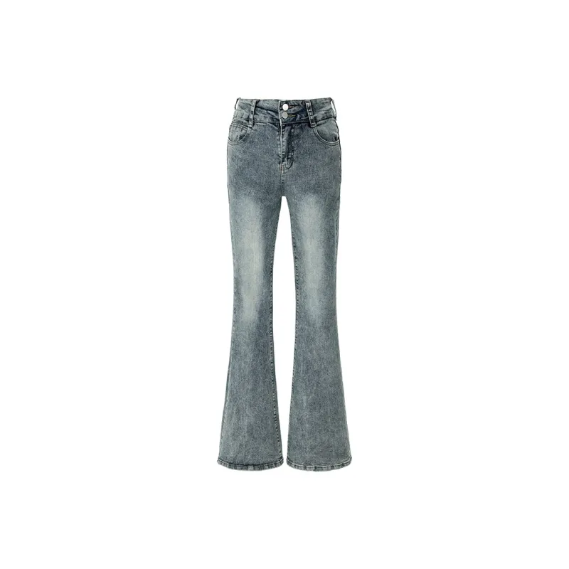 Wen Shan Jeans Women's-27