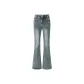 Vintage Blue Pants
