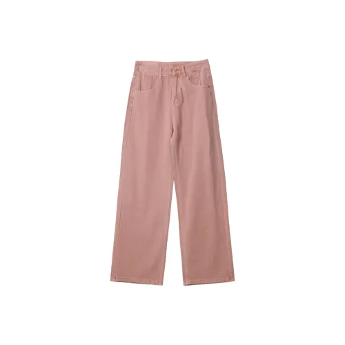 EOEI Jeans Women's