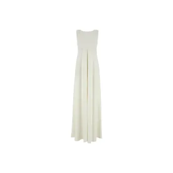 MaxMara Jumpsuits Women's White