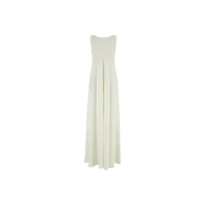 MaxMara Jumpsuits Women's White-0