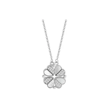 UTD S925 Silver Necklaces Women's