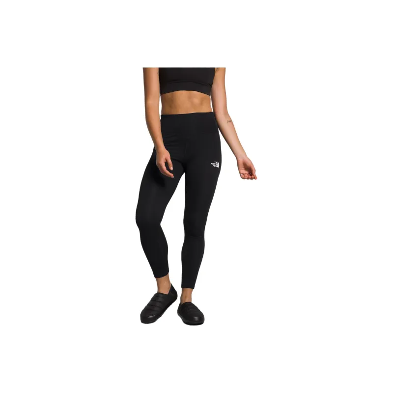THE NORTH FACE Women's's Fd Pro 160 Tights-0