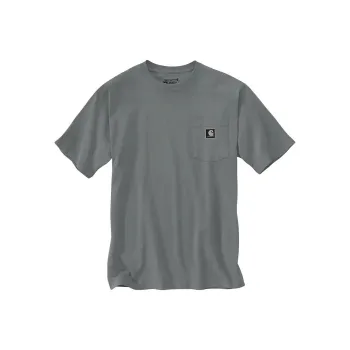 Carhartt T Shirts Men