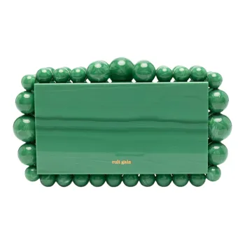 CULT GAIA Eos Clutch Bag