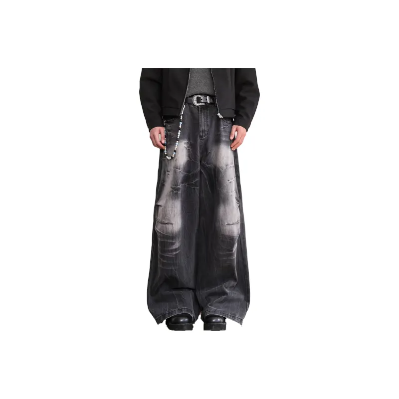 Ordifen Jeans Women's Black-0