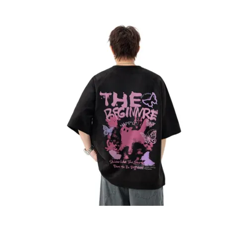 RVANGUARD T Shirts Unisex