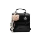 Black with Charm
