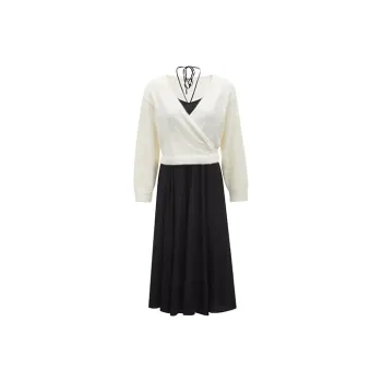 ONLY Long Sleeved Dresses Women's