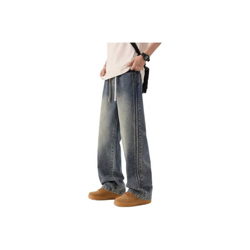 Mula Jeans Unisex-2