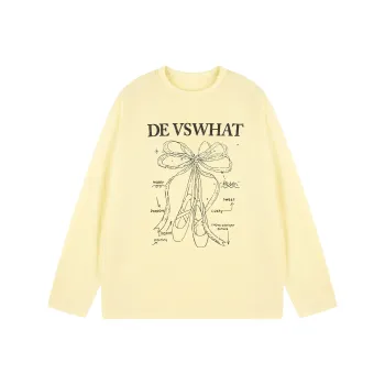 VS WHAT T Shirts Women's