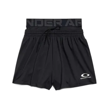 Balenciaga X Under Armour Running Shorts